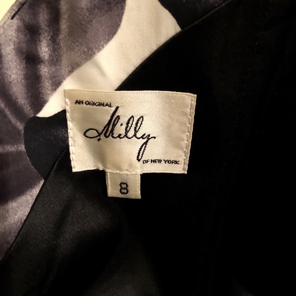 Milly Dress NWOT - Picture 5 of 6